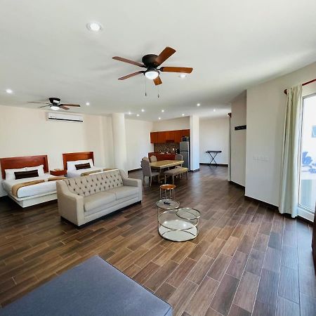 La Lola Hotel&Suites Mazatlán Esterno foto