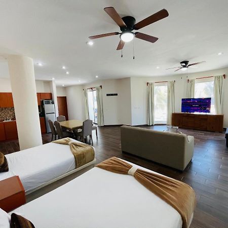 La Lola Hotel&Suites Mazatlán Esterno foto