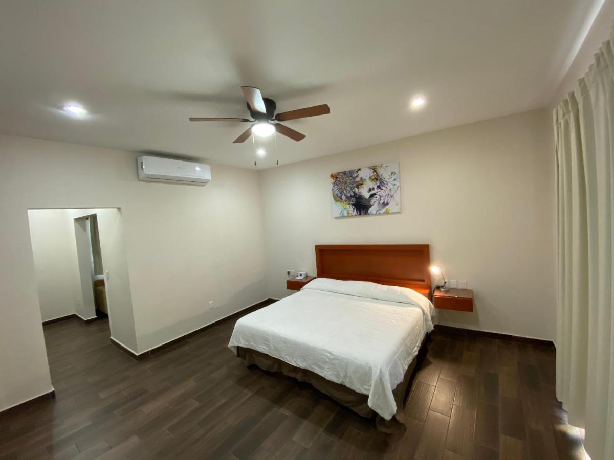 La Lola Hotel&Suites Mazatlán Esterno foto