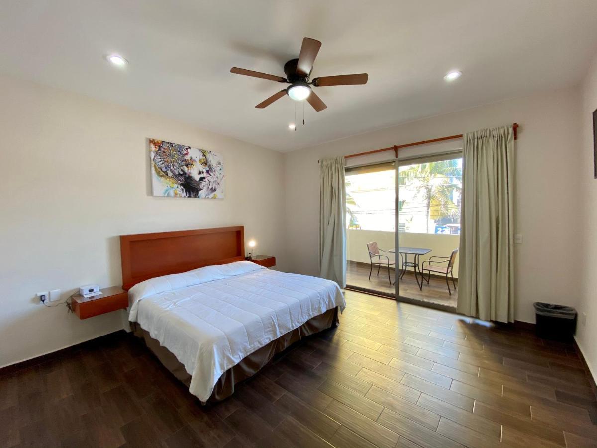 La Lola Hotel&Suites Mazatlán Esterno foto