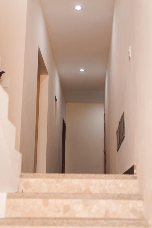 La Lola Hotel&Suites Mazatlán Esterno foto