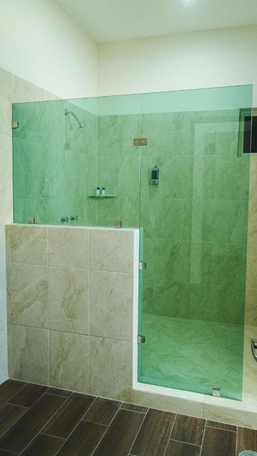 La Lola Hotel&Suites Mazatlán Esterno foto