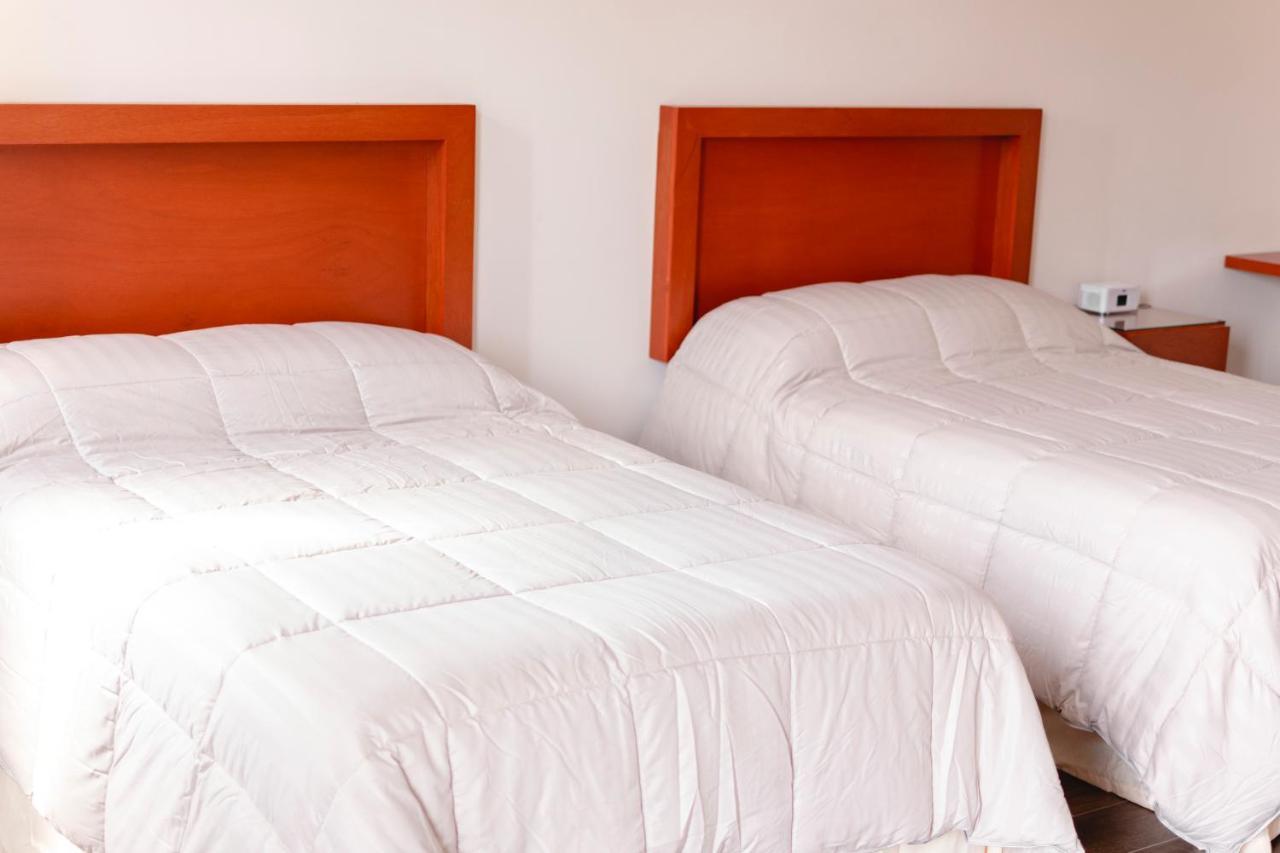 La Lola Hotel&Suites Mazatlán Esterno foto